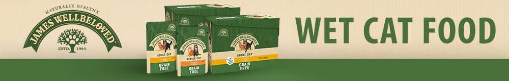 Discover James Wellbeloved