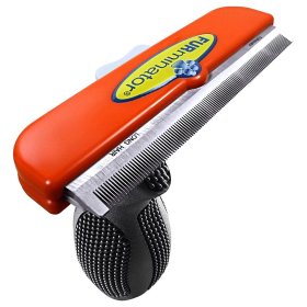 Brosse pour chien FURminator