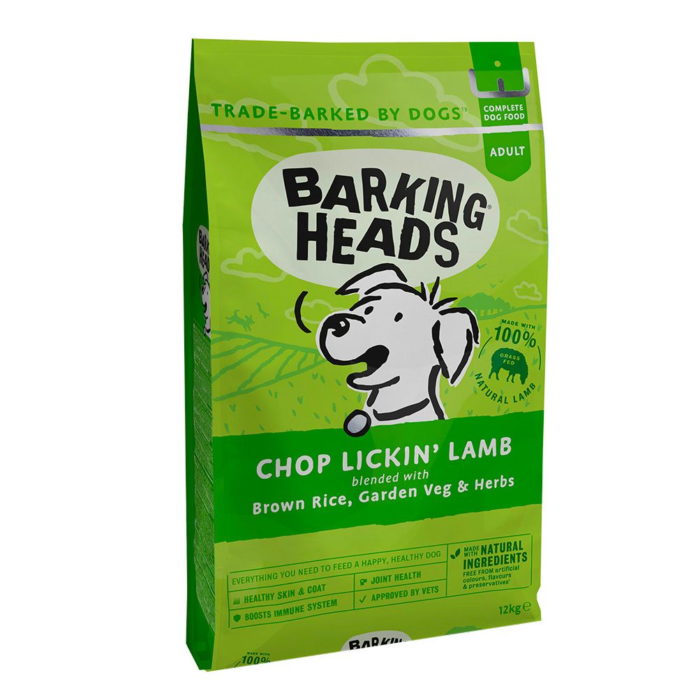 zooplus barking heads