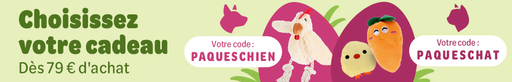 Choisissez votre cadeau !