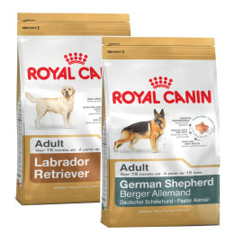 royal canin breed