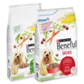 Beneful hund