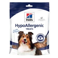 Friandises Hill's hypoallergéniques pour chien