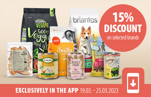 Dog 2024 food coupons