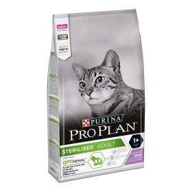 Pro Plan Croquettes pour chat