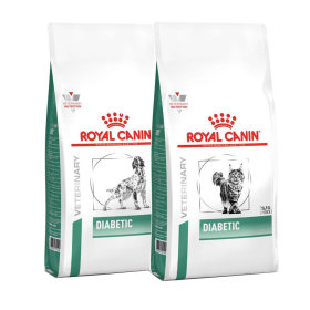 royal canin veterinary diet diabetic