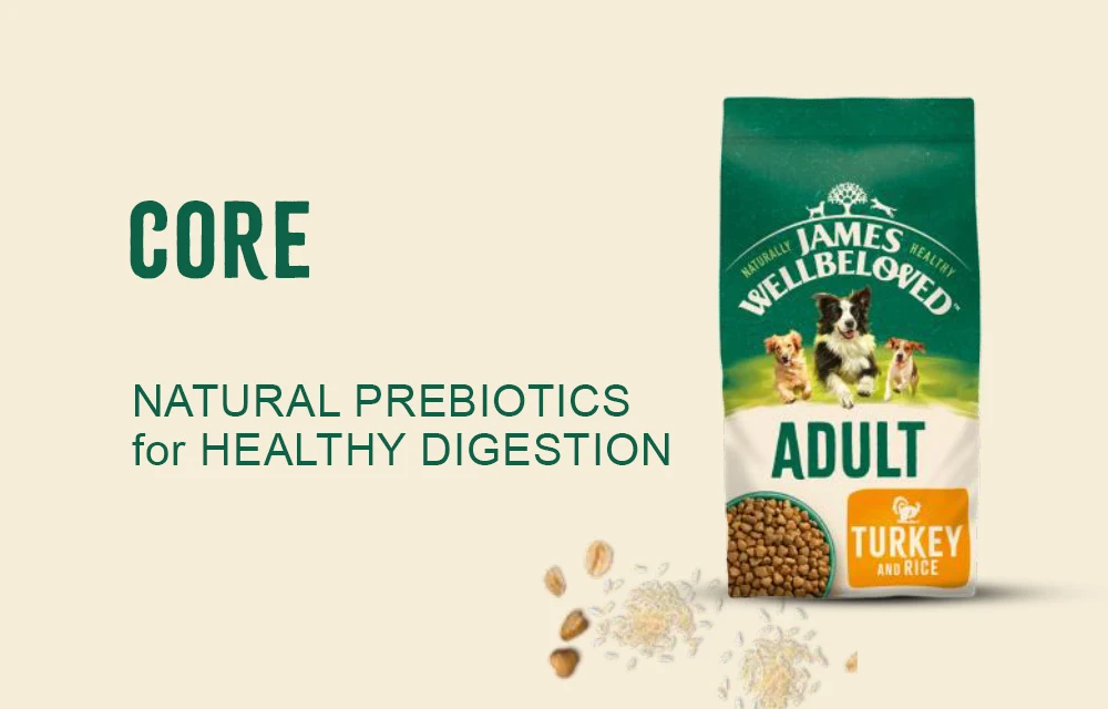 James Wellbeloved | Amazing low prices now at zooplus!
