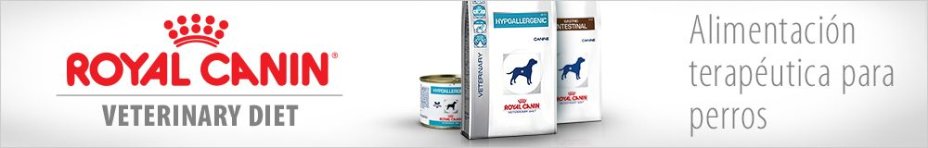 Royal Canin Veterinary Diets para perros
