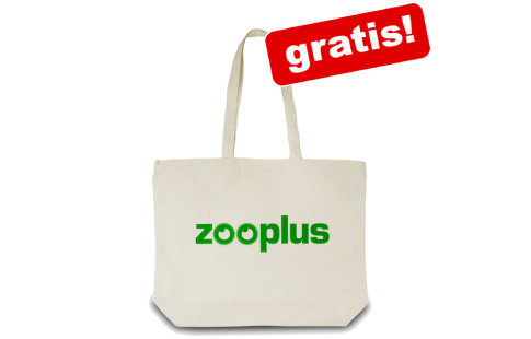 Gratis zooplus Shopper
