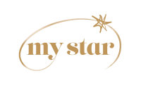my star logo