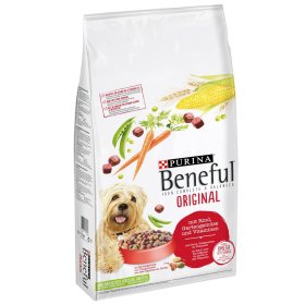 Beneful Trockenfutter für Hunde