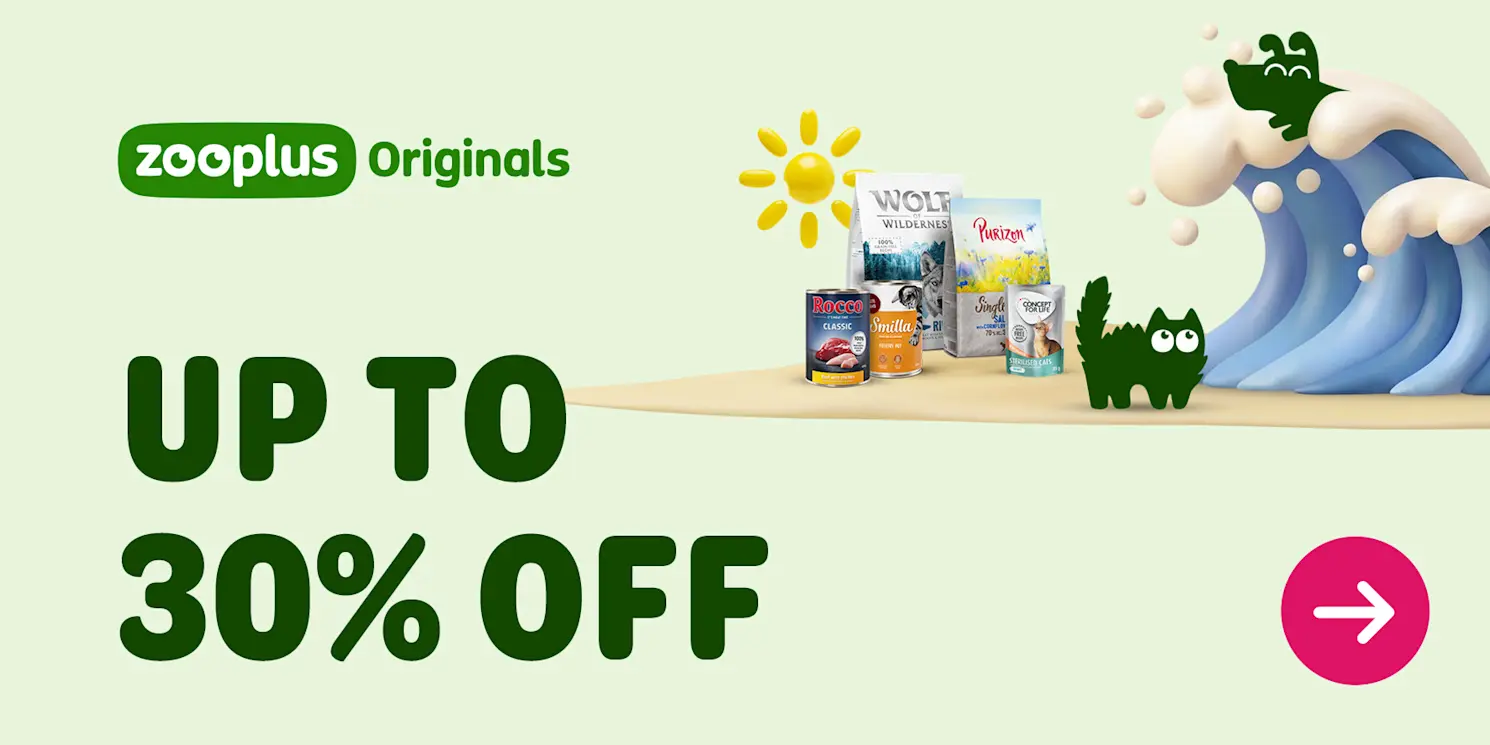 Zooplus - Offer Spotlight
