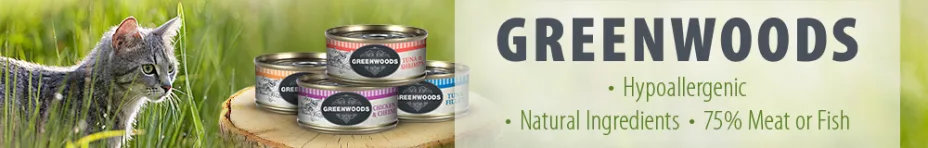 Discover Greenwoods