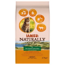 Iams Naturally