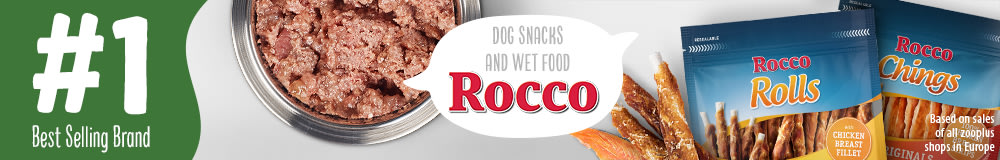 Discover Rocco