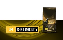 PURINA® PRO PLAN® Veterinary Diets JM Joint Mobility