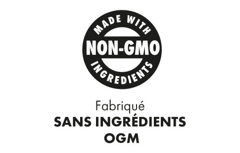 Nutro : fabriqué sans ingrédients OGM