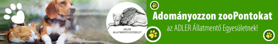 Adler Állatmentő Egyesület