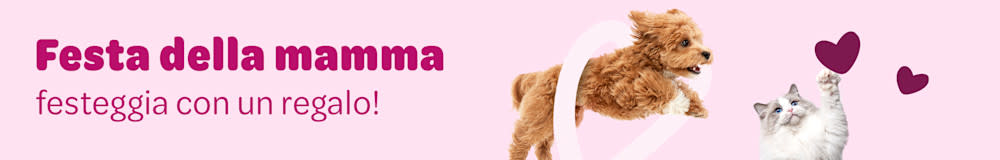 Buona festa della mamma: celebra con un regalo per te!