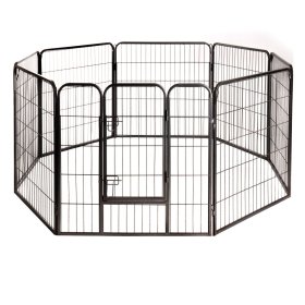 Enclos & Cages