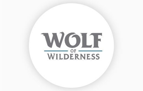 Wolf of Wilderness