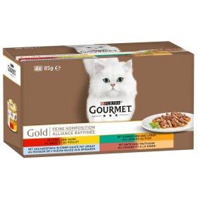 Gourmet Gold