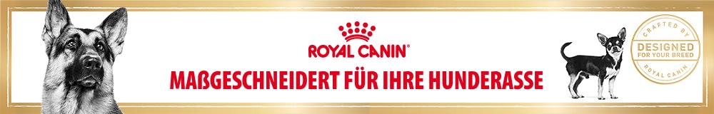 Royal Canin Breed