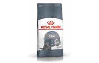 ROYAL CANIN BRAND PAGE - CAT Subpage - Category Carousel - Buy by Sensitivity - Oral image