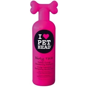 Dog Shampoo & Grooming Sprays