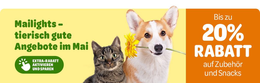 Bis zu 20% Rabatt