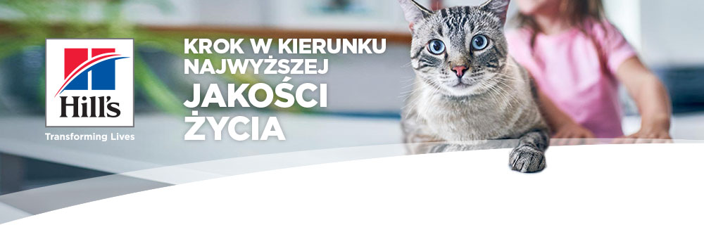 Krok w kierunku najwyższej jakości życia