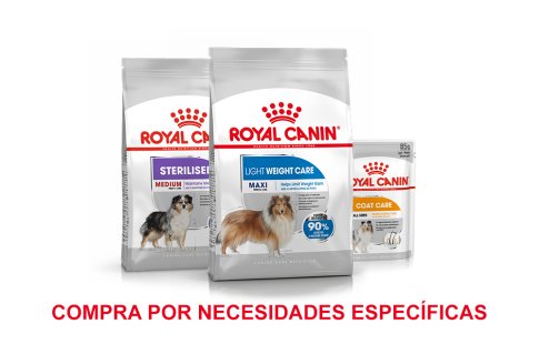 Royal Canin Care Nutrition perros