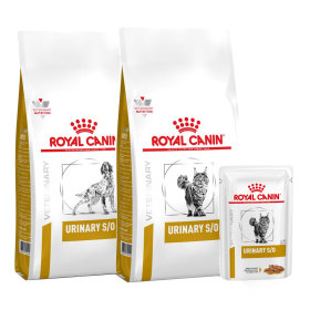 royal canin veterinary diet urinary