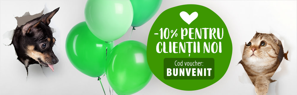 Ai 10% reducere la prima comandă. Aplică codul BUNVENIT în coș.