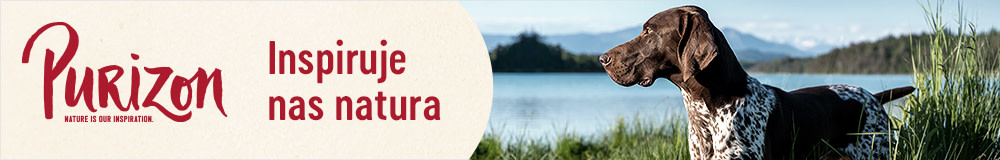 Purizon , inspiruje nas natura 