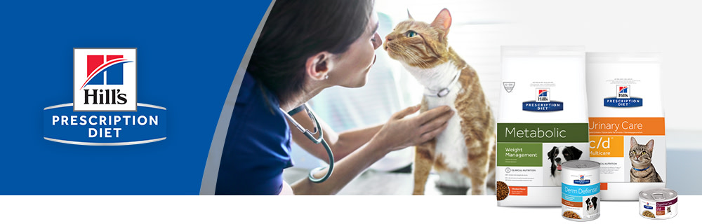 Hill`s Presription Diet