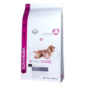 Daily Care Eukanuba