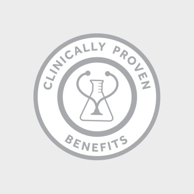 clinically proven benefits