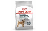 Royal Canin Canine Care Subpage - Caroussel CCN Dental Image
