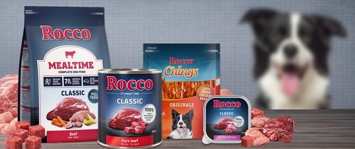 hundefutter natural Natural Hunde- und Welpenfutter Natural für alle Rassen (Lamm & Kürbis) 2  kg – Alleva main image 1