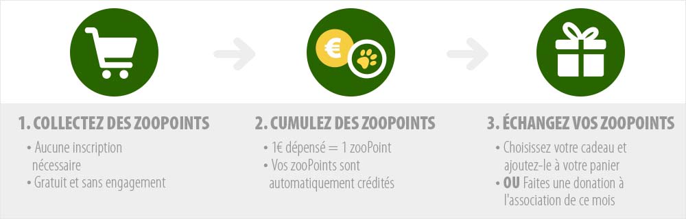 Comment profiter du programme bonus ?