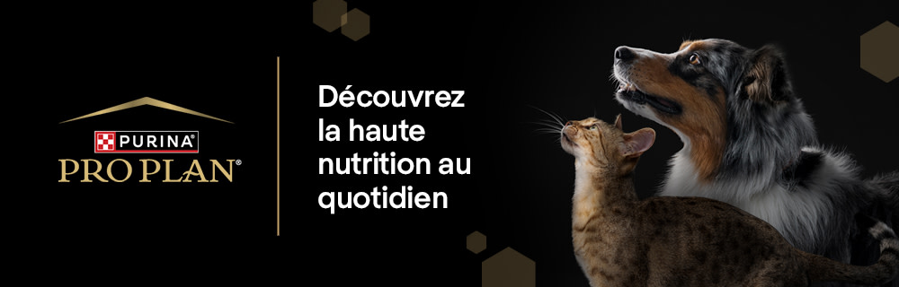 PURINA® PRO PLAN® Everyday Nutrition