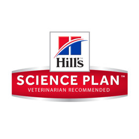 Croquettes Hill's Science Plan pour chien