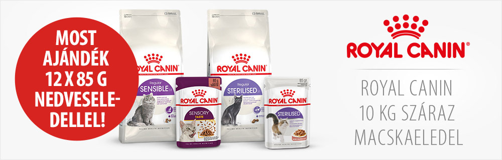 Royal Canin