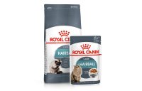 Royal Canin Feline Care Subpage - Bestseller caroussel Hairball Care Image