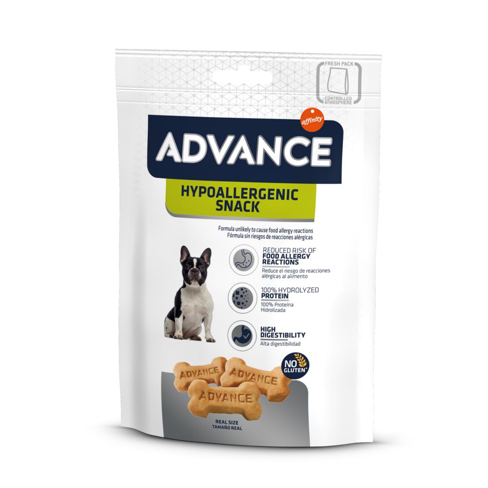 Descubre el NUEVO Advance Active Defense para perro 