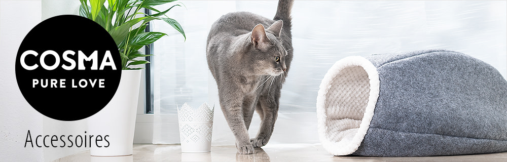 Cosma Accessoires - Pure Love