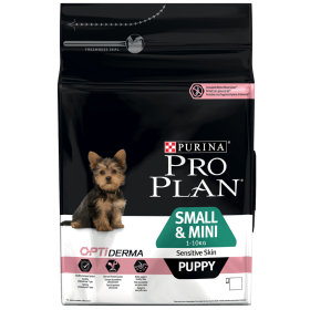 Pro Plan Puppy