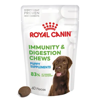 Royal Canin Supplements