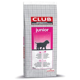 Royal Canin Club / Selection сухой корм